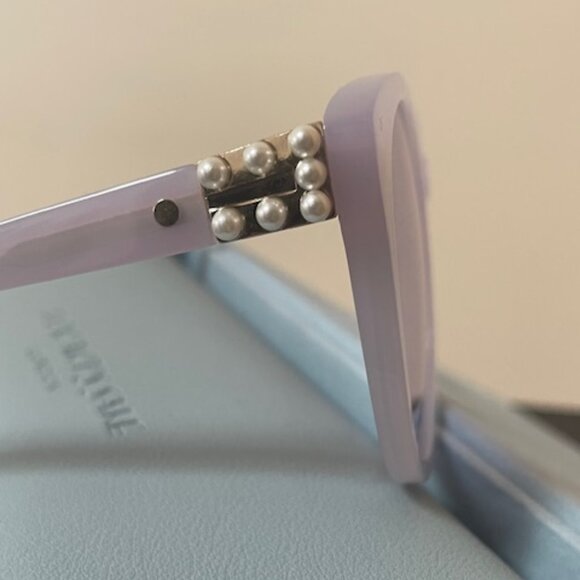 For Art's Sake SCARLETT Sunglasses - Picture 8 of 15